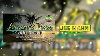 Tasik Yard (Wild Pack) - Lapun Man