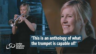 Alison Balsom on the Trumpet Concerto of Wynton Marsalis