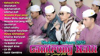 SHOLAWAT TERBARU GANDRUNG NABI LIVE SUKOHARJO PATI 2025
