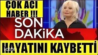 Emel Sayın'dan ACI Haber !!! Maalesef... #sondakika