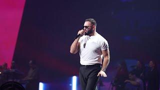 Arkadi Dumikyan  Concert Georgia Грузия