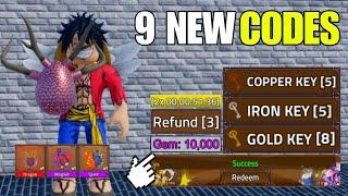 *NEW* ALL WORKING CODES IN KING LEGACY 2024 JULY! ROBLOX KING LEGACY CODES