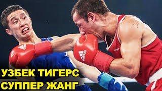 Элнур Абдураимов Жанги Жонли Эфирда! 2019