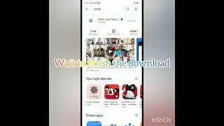 How to download zoom application for video conference