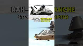 Stealth Helicopter in War Thunder!!!