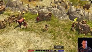 Эзотерик (Руны + Нэйдань) Titan Quest Anniversary Edition. Норма. Греция #1