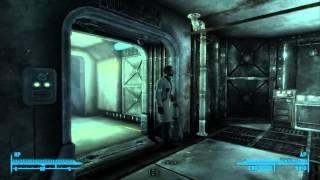 Fallout 3 GOTYE W/ZodiacxXtheory Part .3 [Butch The Beater]