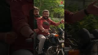 അവൻ ജെയ്‌സന്റെ സഹോദരനാണ്. #RDX #Weekendblockbusters
