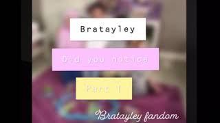 Bratayley - Did you notice, 95% didnt ! | Bratayley fandom ️