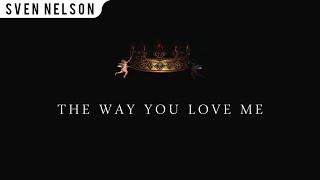 Michael Jackson - 05. (I Like) The Way You Love Me [Audio HQ] 4K