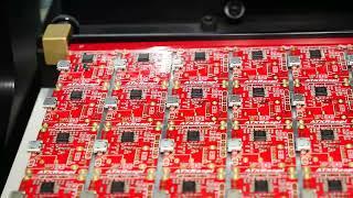 Making of ATXRaspi - dual fet uUSB variant