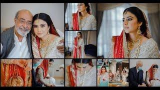 | Syed Muhammad Ahmed Daughter Wedding Pictures |