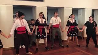 BG Aalborg Dance Разнообразни танци