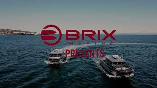 Walk Around 3814 Recreational Catamaran Overview