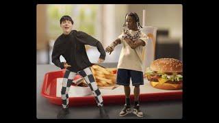 Call Me Karizma - T.V. (Official Music Video)