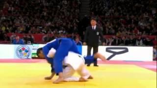 KAZ judo vine