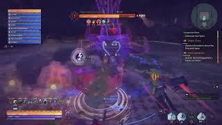 skyforge e3 one shot 2023