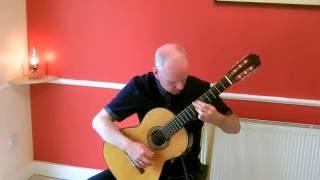 Sahaswara - Composed and Performed by Brian Farrell