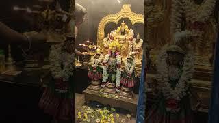 Prasanna Venkateswara Swamy pooja#perumaltemple #garuda #festival #venkatesh #shortvideo