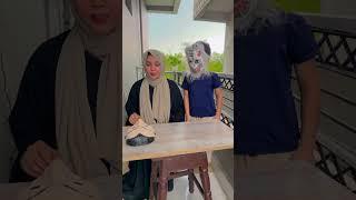 Mask challenge #short #video #funny #ytshorts