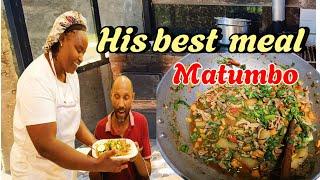 Epic Village FOOD COOKING Most Strongest Meal for my FAMILY 