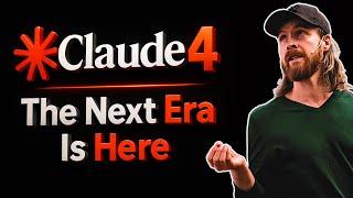 Claude 4 - First Tests and Impressions (Claude Code, MCP API, Code Execution Tool++)