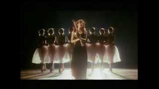 Kate Bush - Love and Anger - Official Music Video