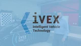 IVEX intro video