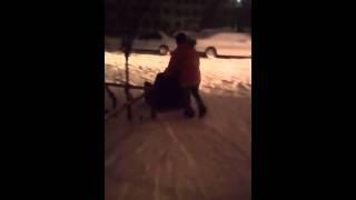 Индрайвер  такси Актобе