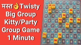 Kitty Latest Games /#ladieskittypartygame / Fun Game Ideas / 1 Minute game for parties | Party Games