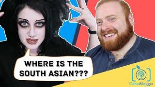 Professional Genealogist Reacts - My DNA Test Results @itisblackfriday