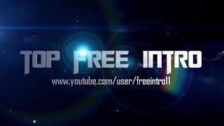 Free Intro Templates Sony Vegas Download + No Plugins #2