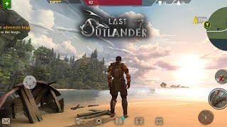 Last Outlander Gameplay (Android)