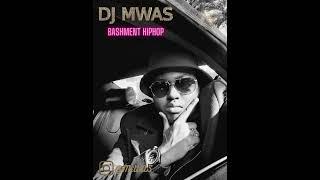 BASHMENT HIPHOP (Official Audio) [Dj Mwas] FT LERCRAE,TEDASHII,CANTONJONES,THI'SL,TOBYMAC