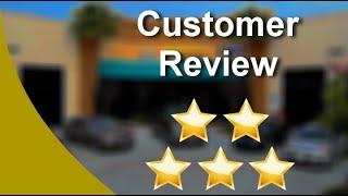 California Auto Centers Murrieta Reviews Superb 5 Star Review by Daniel