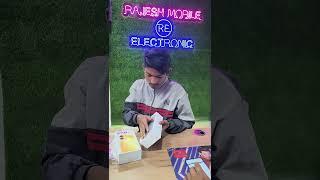 RAJESH MOBILE
