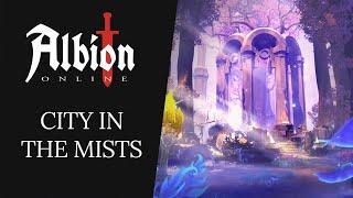 Albion Online | City in the Mists