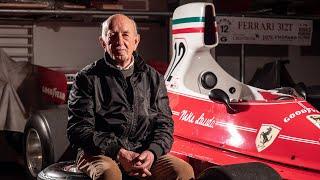 Ermanno Cuoghi: Niki Lauda's Mechanic, from Ford GT40 to Porsche 917 - Interview by Davide Cironi