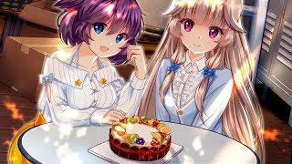 Fox Hime : Visual Novel FULL GAMEPLAY - Walkthrough