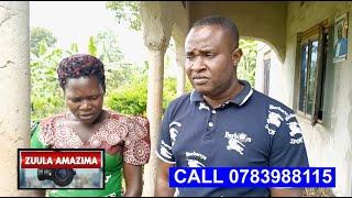 BYAMPUNA WUNO EYALOGA MUKAZZI WE OLWOKUMULEKAWO NAFUMBIRWA AWALALA,ZUULA AMAZIMA EXPRESS