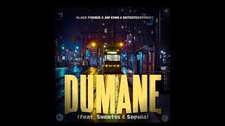 JAY_KING_SA | DUMANE BLACK FORBES Feat SHORTSS x SOPHIA x ENTERTEDDYMENT