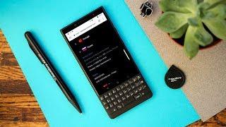 Представляем первый авторизованный сервисный центр BlackBerry в России!