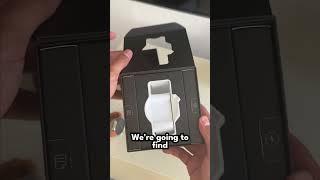 OPPO Watch X | Unboxing