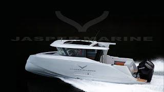 Jasper Marine Freedom 28 (Short Version)