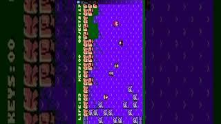 NES Cheril of the bosque en otro bosque part 4 #retrogaming #retro #games #gaming #nintendo