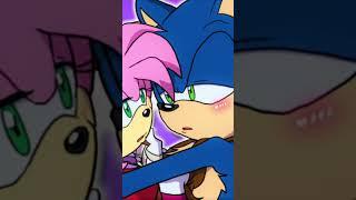 Anya’s fav ship @SonicTheFastestHedgehog2023  @SnowCatAmyAndPeachFan  @RedishBoy2002