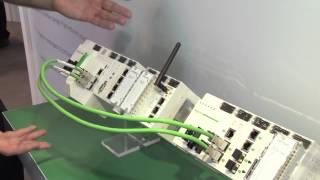 A Tour of Schneider Electric's Modicon M580 ePAC