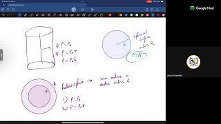 [JEE, NEET & Olympiad] Rotational Mechanics by Dr. Ashif Akram