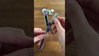 How to Load Blades in Any Leaf Razor
