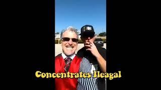 Sunday Sesh with Pot Brothers at Law